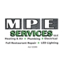MPE Services - Florence