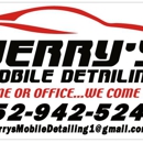 Jerry's Mobile Detailing - Automobile Detailing