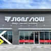 Signs Now gallery