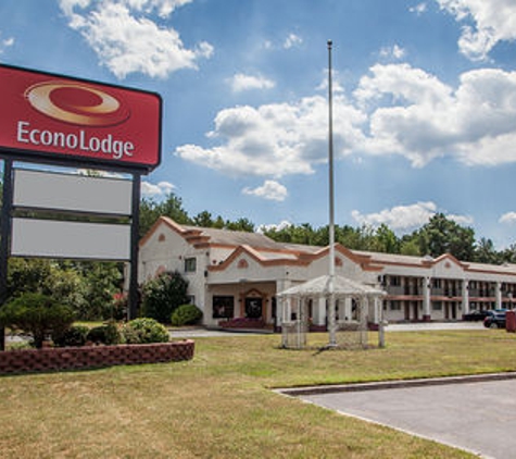 Econo Lodge - Hammonton, NJ