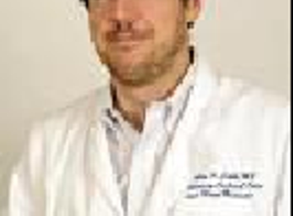 Dr. Nathan Knight Cobb, MD - Washington, DC