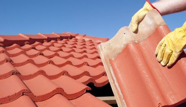 AAA Affordable Roofing - Charlotte, NC