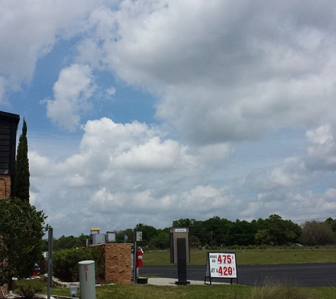 X04 - Orlando Apopka Airport - Apopka, FL