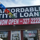 Affordable Title Loans
