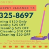 CARPET CLEANING MURPHY TX gallery