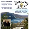 Greater Quest Fellowship Ministries gallery