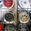 TOS Wheels and Tires gallery