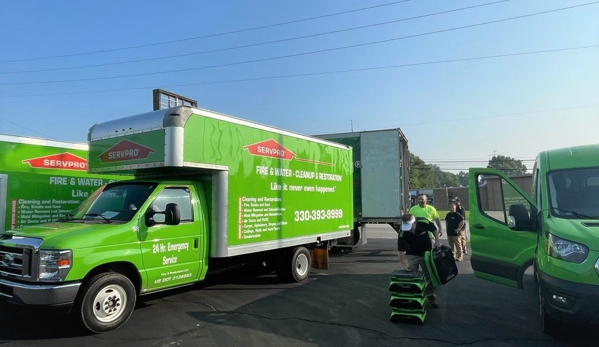 Servpro of West Erie County - Erie, PA