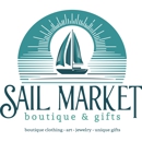 Sail Market Boutique & Gifts - Arts & Crafts Supplies