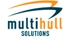 Multihull Solutions Logo