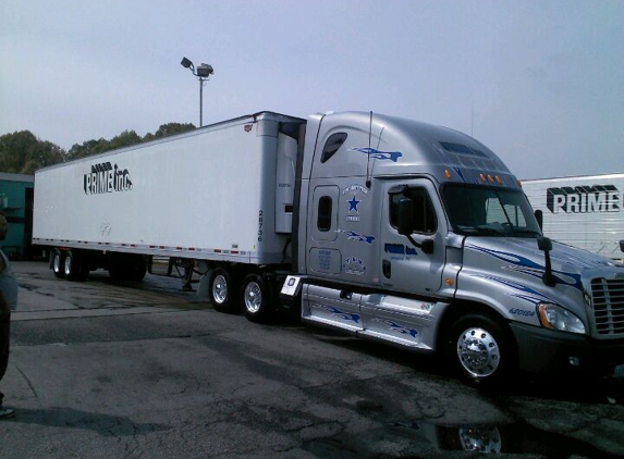 Walmart Distribution Center - London, KY