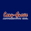 Cary-Grove Automotive Inc - Auto Repair & Service