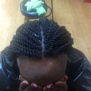 My salon suite - Hair Braiding