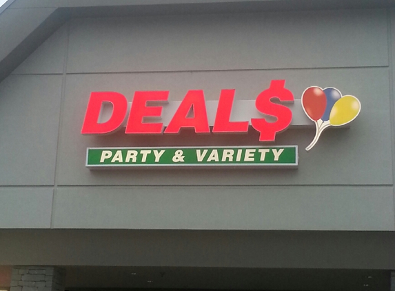 DEALS Party Store - Bothell, WA