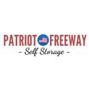 Patriot Freeway Self Storage