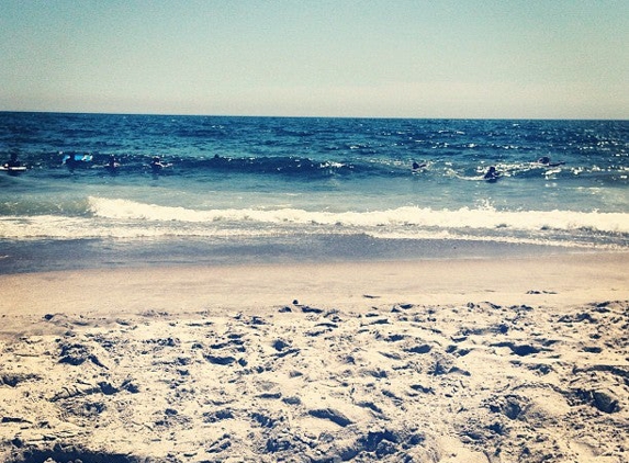 Robert Moses State Park - Babylon, NY