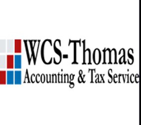 WCS - Thomas Accounting and Tax Service - Bensalem, PA