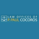 Cocoros, Paul P - Attorneys