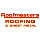 Roofmasters Roofing & Sheet Metal - Roofing Equipment & Supplies