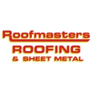 Roofmasters Roofing and Sheet Metal - Roofing Contractors