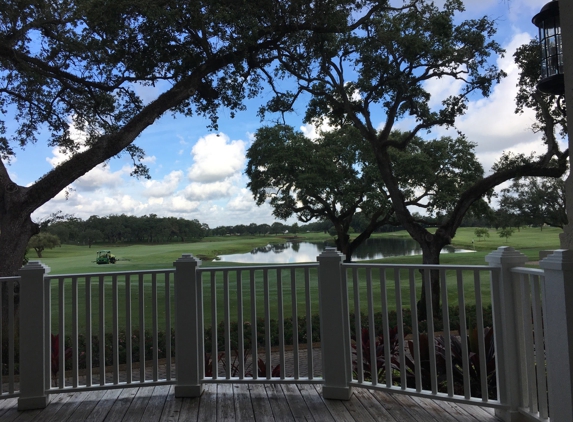 Grande Oaks Golf - Davie, FL