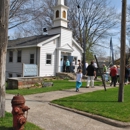 Bluffton Church - Churches & Places of Worship