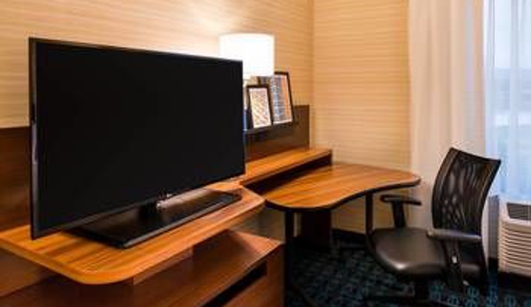 Fairfield Inn & Suites - Utica, NY