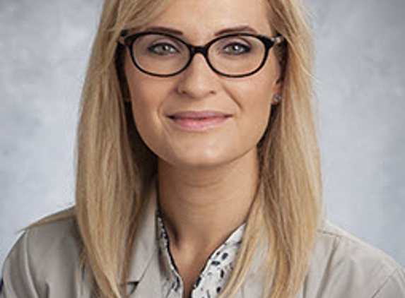 Magdalena Dumin, MD - Park Ridge, IL