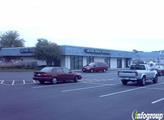 Arundel Federal Savings Bank - Pasadena, MD