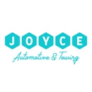 Joyce Automotive - Auto Repair & Service