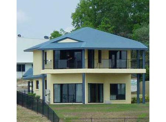T & M Concretors Pty Ltd - Woolner, NT