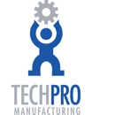 TechPro Manufacturing Inc - Assembly & Fabricating Service