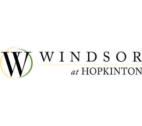 Windsor at Hopkinton Apartments - Hopkinton, MA