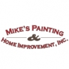 Mikes Painting gallery