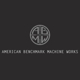 American Benchmark Machine Works