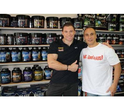 Australian Muscle - Millswood, SA