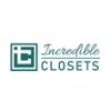 Incredible Closets gallery