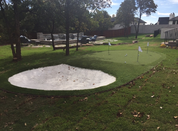 NexGen Lawns, LLC - Oklahoma City, OK