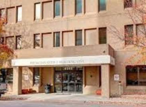 HCA HealthONE Rocky Mountain Surgical Specialists - Denver, CO