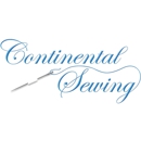 Continental Sewing Center - Sewing Machines-Service & Repair