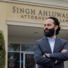 Singh Ahluwalia Attorneys at Law