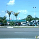 P J's Auto World Inc - Used Car Dealers