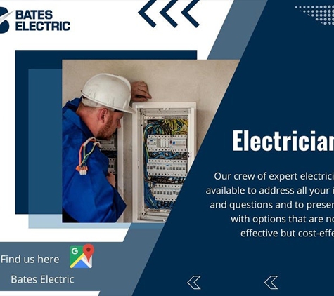 Bates Electric