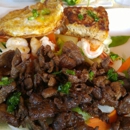 Mamasan's Vietnamese Cafe