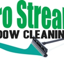 Zero Streak Window Cleaning - Window Cleaning