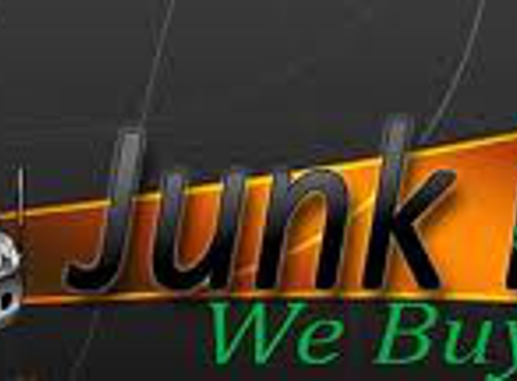 We Buy Junk Cars Cash Miami - Miami, FL