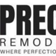 Precise Remodeling