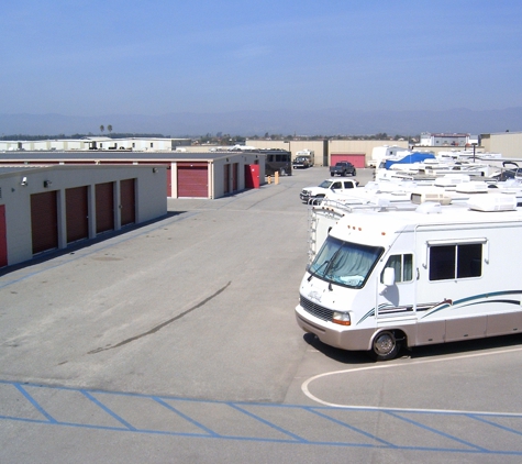 Storquest RV/Boat and Self Storage - Oxnard, CA