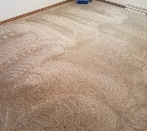 A-1 Carpet Cleaning - Boone, IA