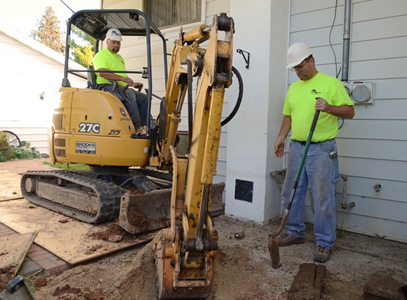 J K Trenching - Kaukauna, WI